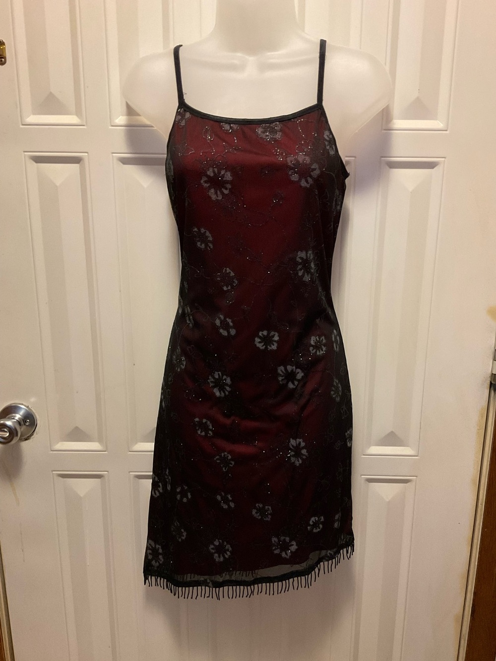 Candy Rocket Y2K Formal Dress